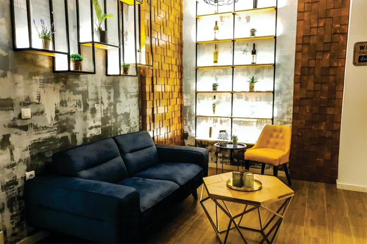 Lacasa Apartments & Restaurant Ülgün Dış mekan fotoğraf