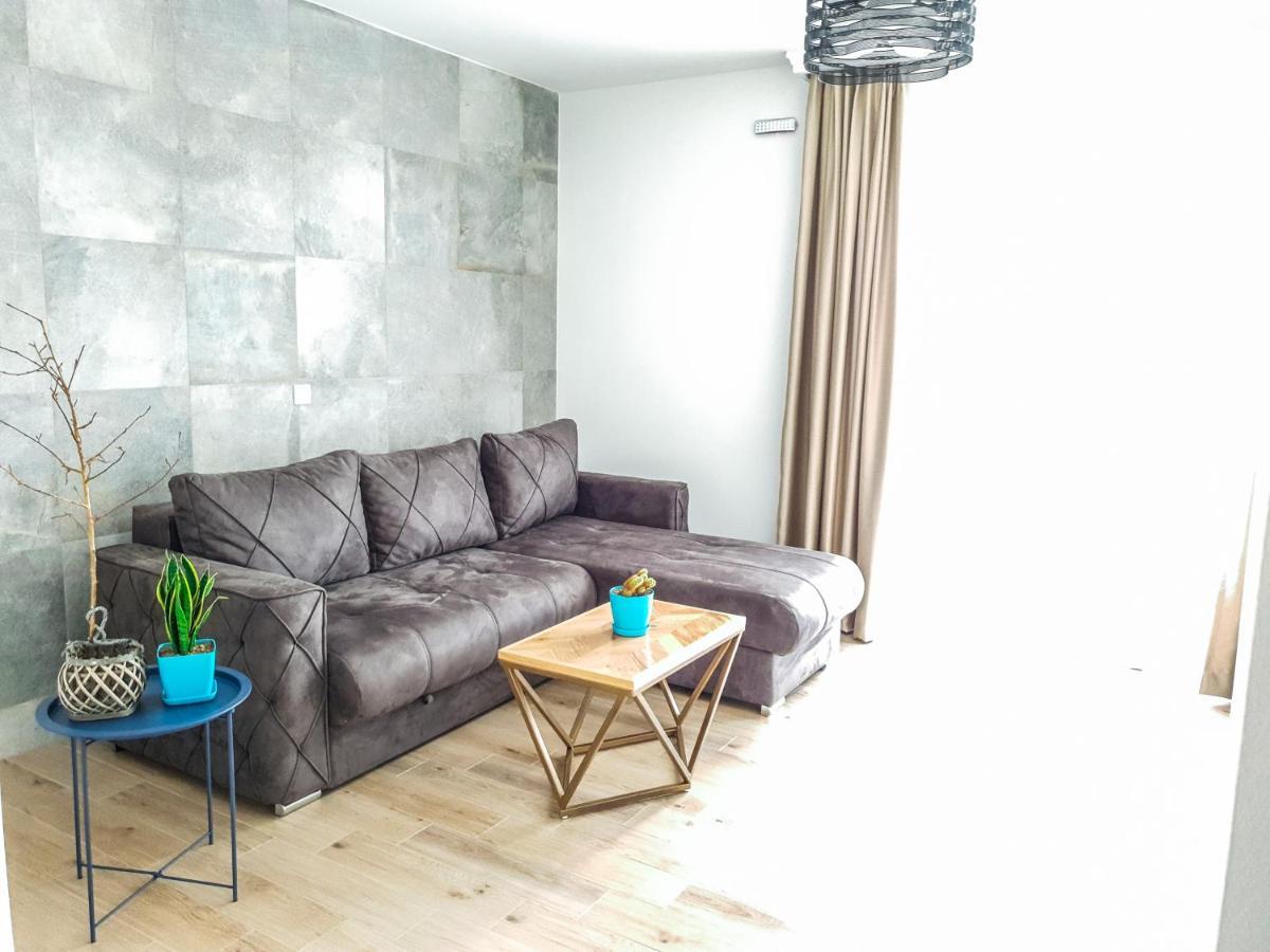 Lacasa Apartments & Restaurant Ülgün Dış mekan fotoğraf