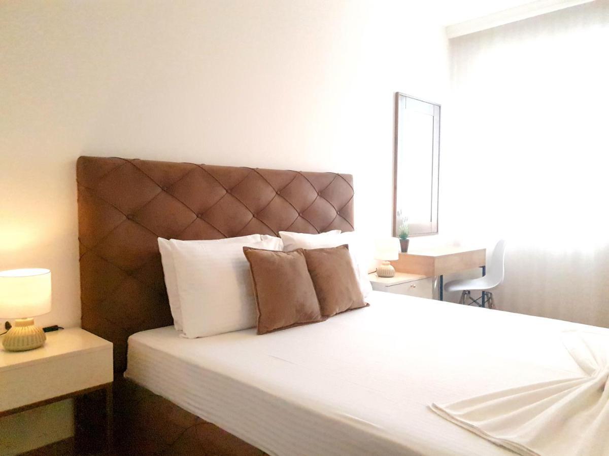 Lacasa Apartments & Restaurant Ülgün Dış mekan fotoğraf