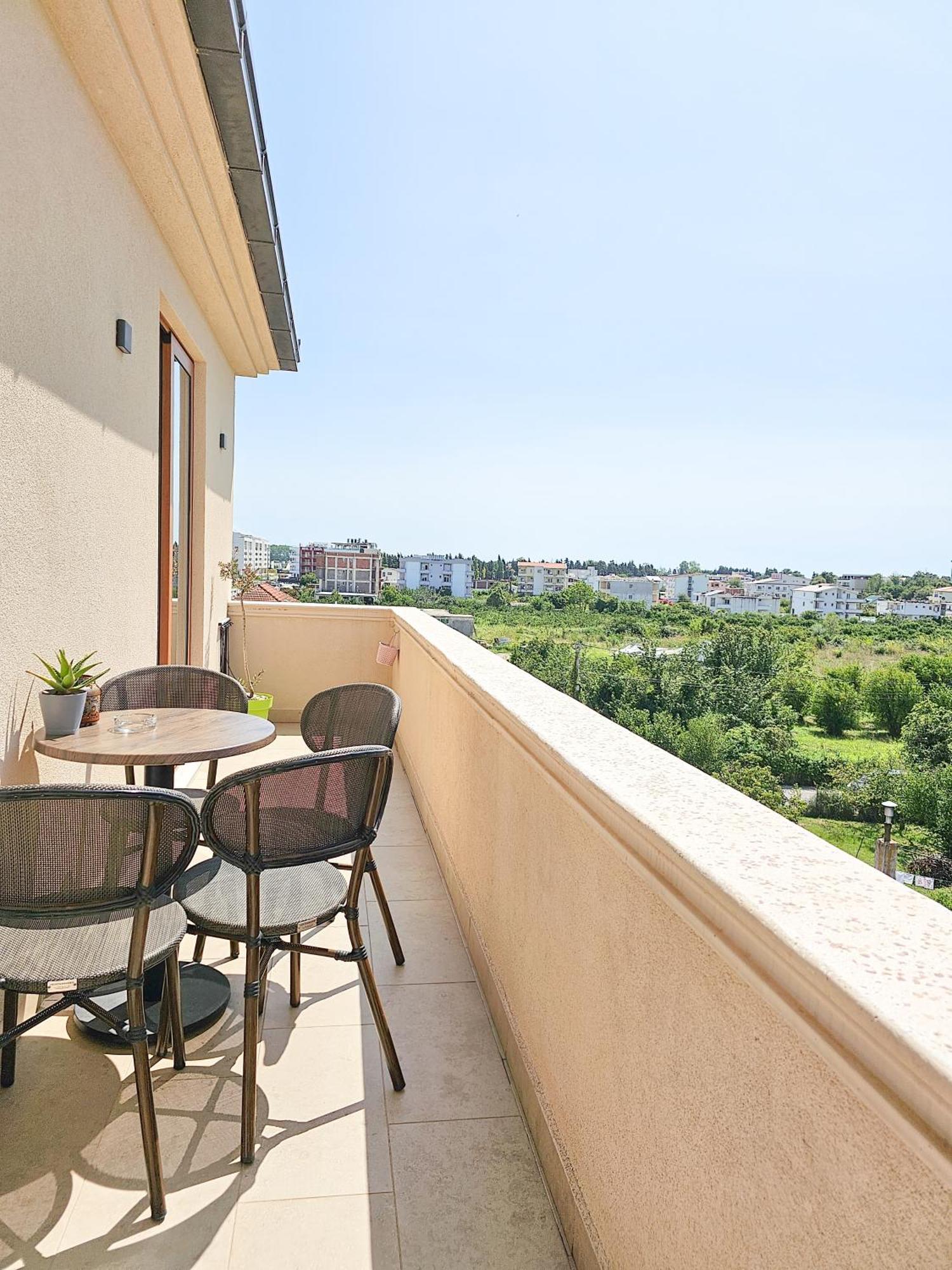 Lacasa Apartments & Restaurant Ülgün Oda fotoğraf
