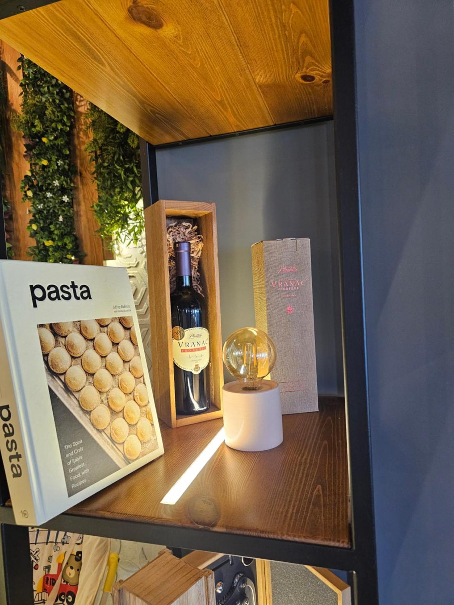 Lacasa Apartments & Restaurant Ülgün Dış mekan fotoğraf