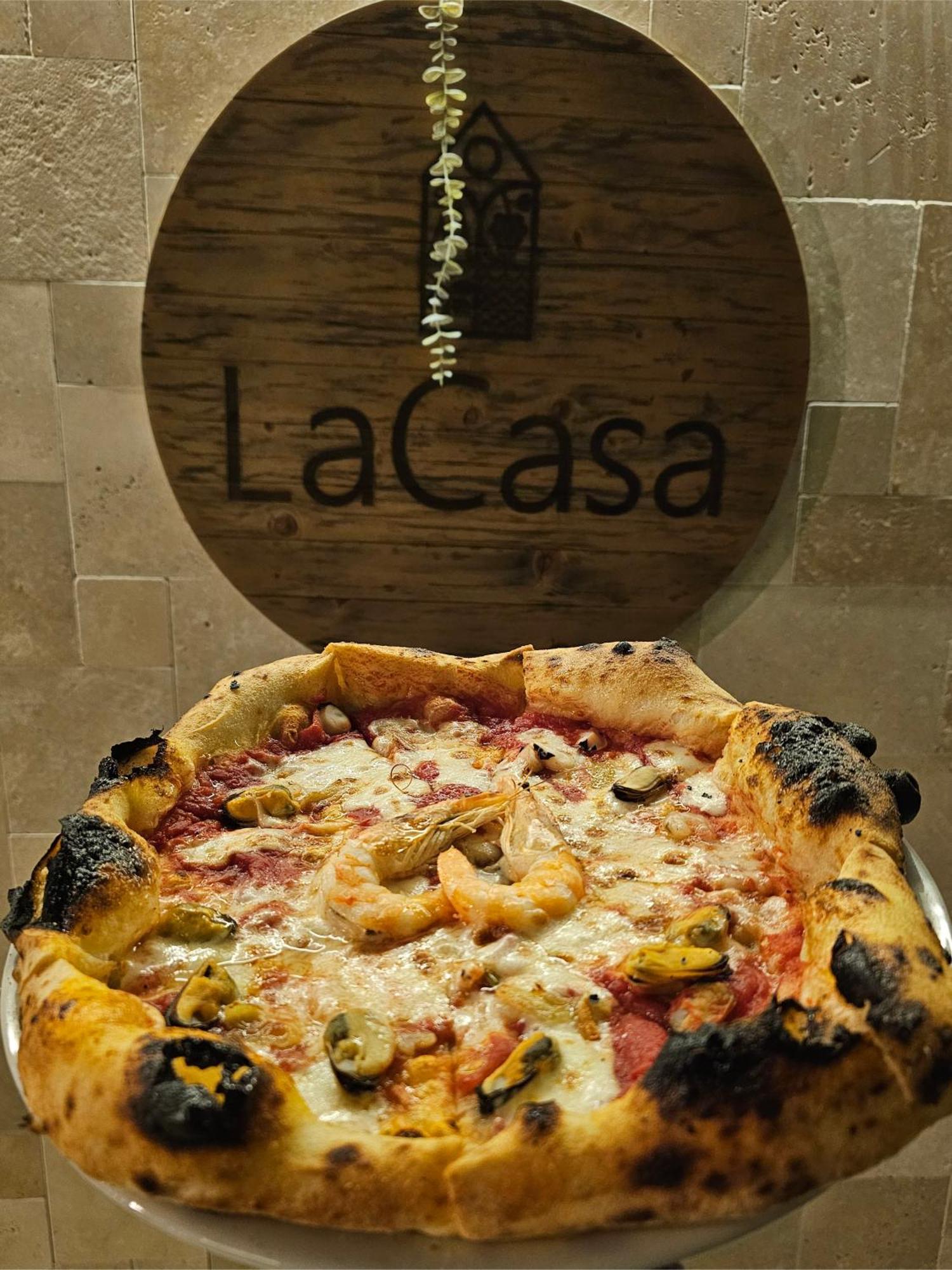 Lacasa Apartments & Restaurant Ülgün Dış mekan fotoğraf